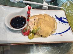 -金稼园·金平湖农家菜