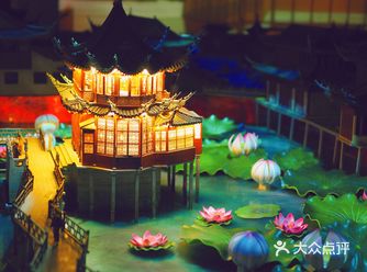 穿梭时光隧道，重回魔都历史现场！惊呆了！