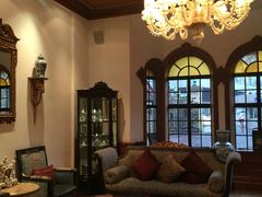 -马勒别墅饭店(静安寺店)