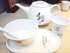 -蔡澜点心·粤菜(西单大悦城店)