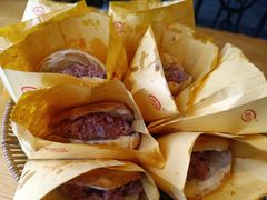 -漕河全驴宴饭店(徐水店)