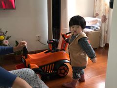 -乐游宝宝亲子游泳(徐汇中心)