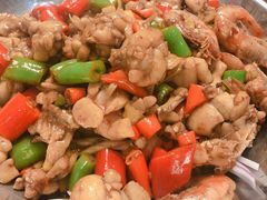 -爷爷的土钵菜(街道口店)