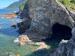 -鹿嘴山庄