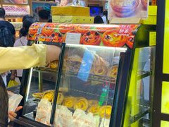 -钜记手信(大三巴街店)