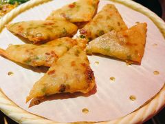 土家豇豆饼-吃饭皇帝大(合生汇店)