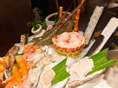 -生如夏花泰式火锅(西村黑金店)