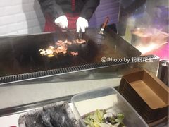 -西小排(来福士广场店)