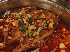 -彭耕记猪油炒小菜(吉联mall店)