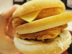 -汉堡王(砂之船店)