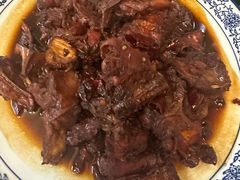 -食鸡公社辣子鸡·潍坊菜·烧烤