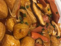 -俭寨大盘鸡·新疆菜·烧烤(博乐店)