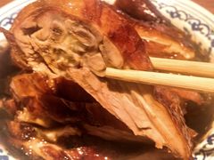 -小潘记鸭血粉丝汤