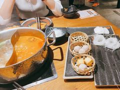 -呷哺呷哺 黄金牧场 (新中关购物中心店)