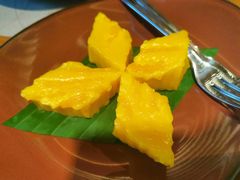 -CHINCHIN 青青·泰国料理(万象食家店)