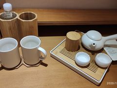 -全季酒店(上海徐家汇肇嘉浜路店)