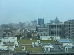 -杭州城中香格里拉大酒店