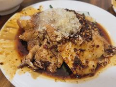 -温记府廟豆汤饭·始于1955年(海椒店)
