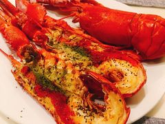 -北京北辰洲际酒店啡扬咖啡厅·自助餐厅