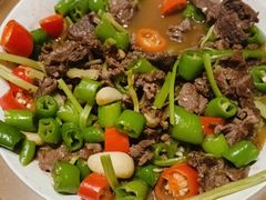 -阿露佳·舌尖上的安吉菜