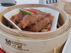 -御和宴·精品粤菜(天润御海湾店)