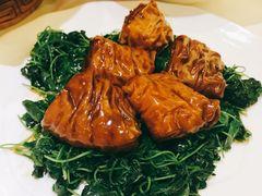 -老正兴菜馆(福州路店)