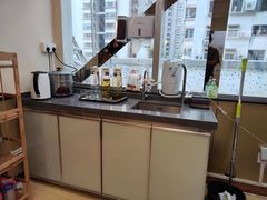 -中田健身工作室(太阳广场店)