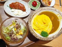 -暖食光·台式家庭餐厅·生日主题店(万达店)