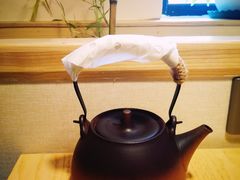 -十二舍·湯物素煮(江泰潤政店)
