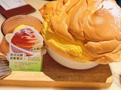 -港丽餐厅(天河城店)