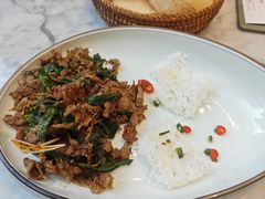 -PHO爺·越南料理(亦庄大族广场店)