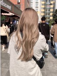 -Rise Hair上升造型
