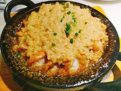 -小菜园新徽菜(镇江丹阳吾悦店)