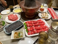 -牛街·马辈儿涮肉(牛街总店)