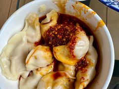-春阳水饺(香槟广场店)