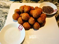 -那家小馆•北京菜•烤鸭(香山店)
