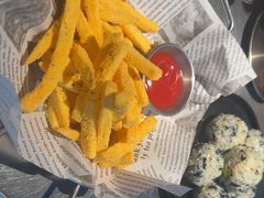 -吴草鸡爪오초닭발(城阳总店)