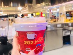-Manner Coffee(壹方城店)