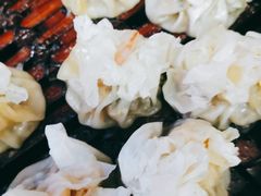 -正宗天津烧麦馆(柳州路店)