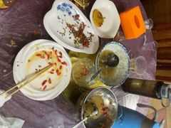 -绿林山庄土菜馆