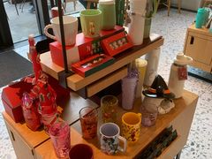 -星巴克(汇宝广场店)