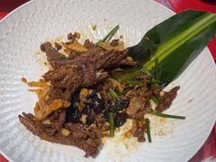 -魁盛居百年鲁菜馆(中林路店)