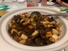 -怡和春天大酒楼(柳芳店)