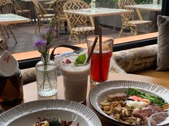 -Grande A'moo(上海万象城店)