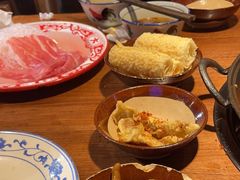 -楠火锅(仁恒梦中心店)