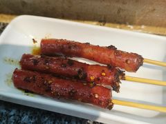 -黑白电视长沙小吃(美林M·LIVE天地东座店)