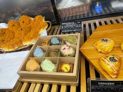 -Let's Taipei 非常烘焙(太古里店)