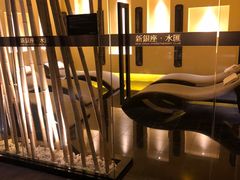 -新银座水汇(罗湖店)