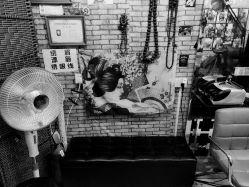 -组合纹身穿孔纹眉TATTOO