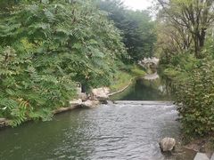 -北坞公园